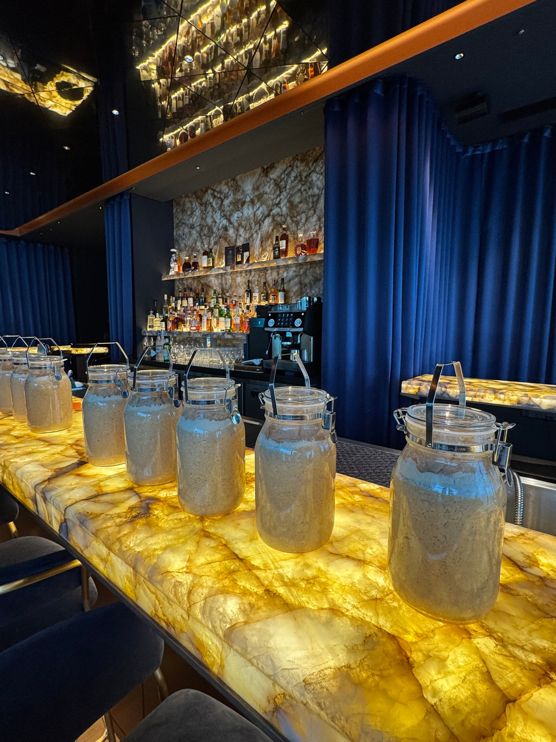 11月お料理教室・November Cooking Class