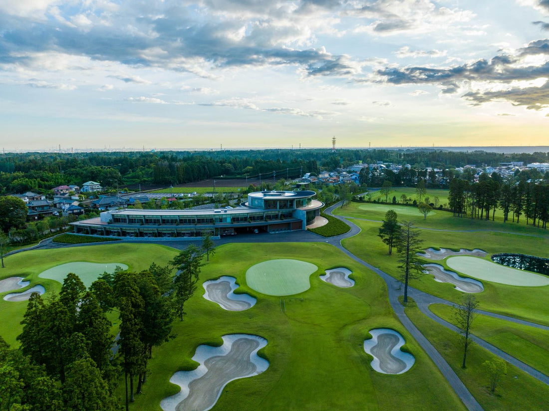 3月ゴルフイベントのレポート | March: Golf Event at The SaintNine Tokyo