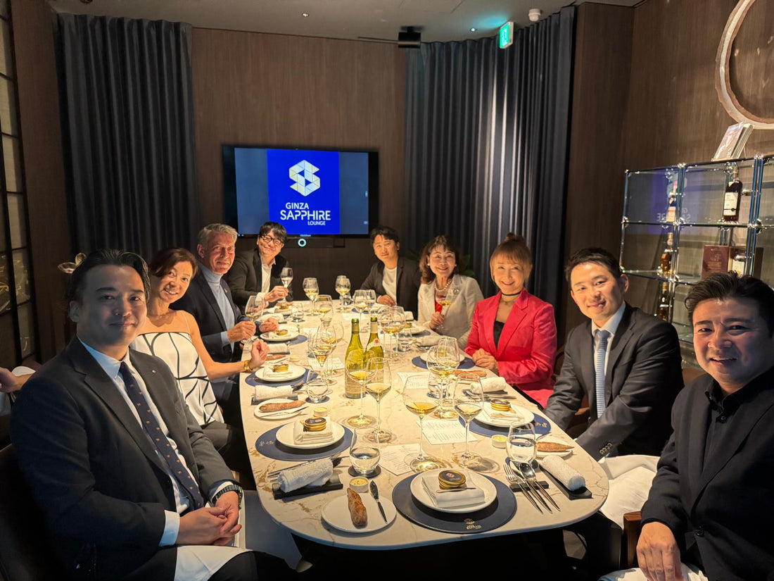 1月ワインテイスティングレポート | Clos Leo Wine Event
