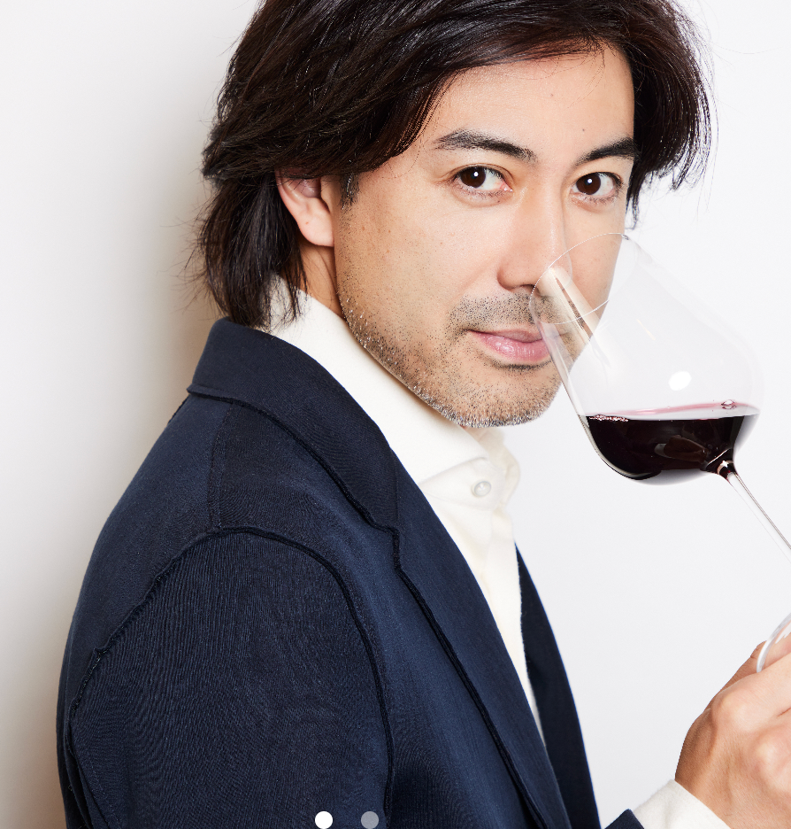 2026年2月ワインテイスティングのご案内 / Wine Tasting Seminar – January 2026