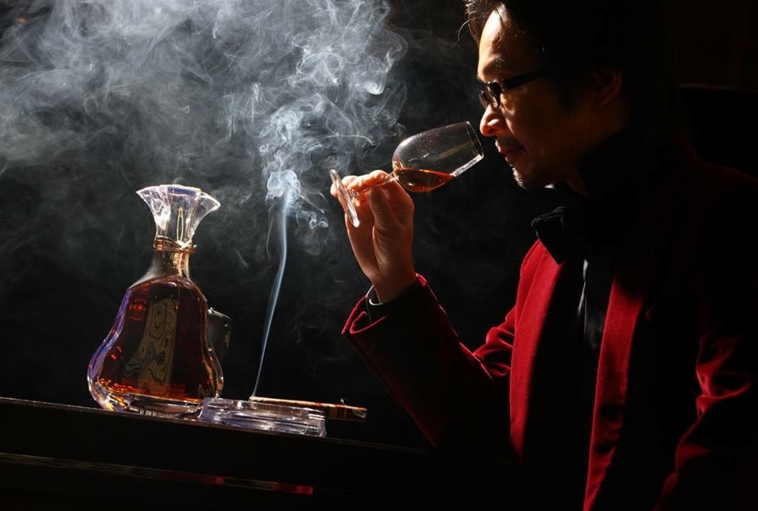 2026年1月22日 葉巻のイベント/Cigar Event【 Introduction to the Cigar World and Special Dinner With Mamoru Hiromi】