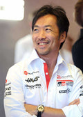 12月2日　Haas F1 小松礼雄代表によるエグゼクティブ・トーク＆交流会/Executive Talk & Networking with Ayao Komatsu, Haas F1 Team Principal　【当イベントは満席となりました。/ This event is fully booked.】