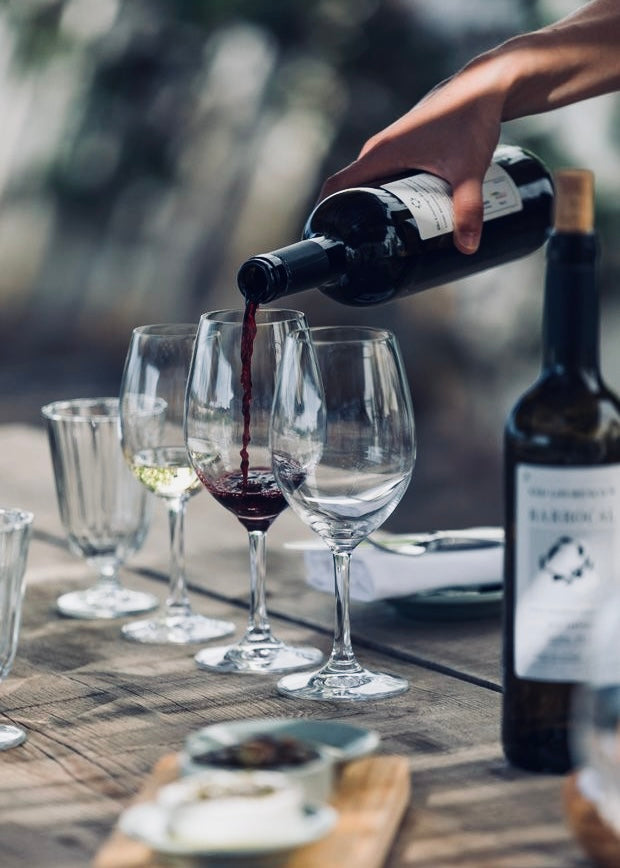 2026年2月ワインテイスティングのご案内 / Wine Tasting Seminar – January 2026