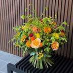 【8月1日より申し込み開始 / Registration Opens August 1】ニコライ バーグマンのフラワーワークショップ | Flower Workshop with Nicolai Bergmann