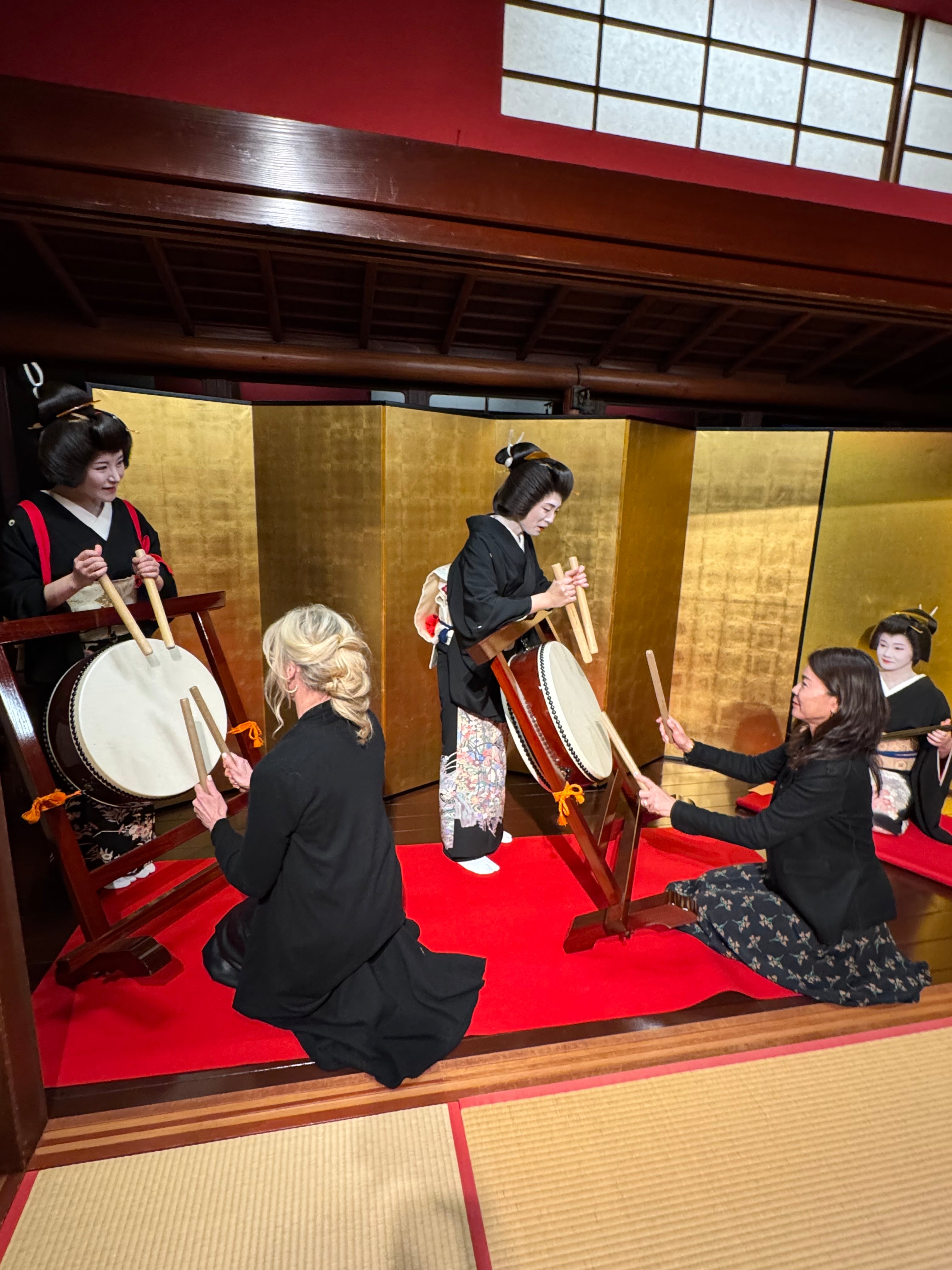 2026年1月10月又は11日　懐華樓  艶遊会のご案内/ January 11Invitation to the Kaikaro Enyukai Event