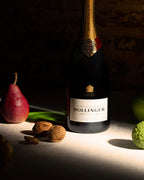 ボランジェと愉しむひととき | Art de Vivre with BOLLINGER
