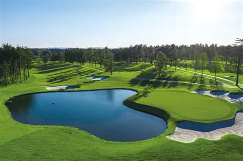 2026年3月15日　March 15 ゴルフイベントのご案内 /Ginza Sapphire Spring Golf at THE SAINTNINE TOKYO