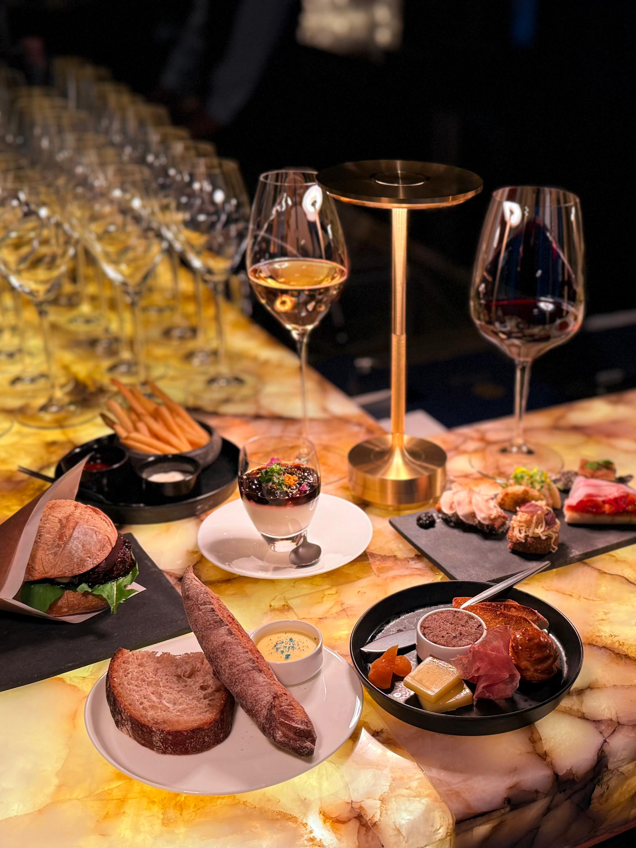 5月28日 May 28 【Ginza SAPPHIRE Apéro のご案内】