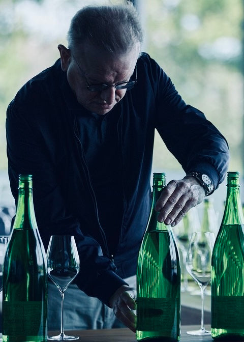 2026年3月下旬　IWA 訪問　Visit to IWA Sake Brewery – Late March