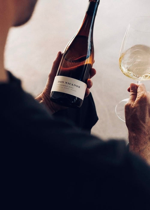 12月GINZA Sapphireワインテイスティングのご案内 / December Exclusive Wine Seminar