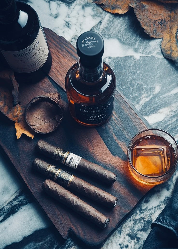 12月「葉巻とは何か？」「What is a cigar?」