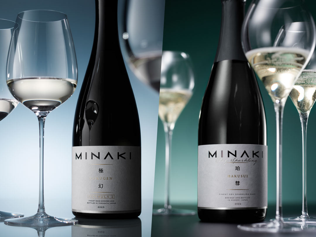 銀座の空に広がる、雅楽の世界: セブンアカデミー × MINAKI