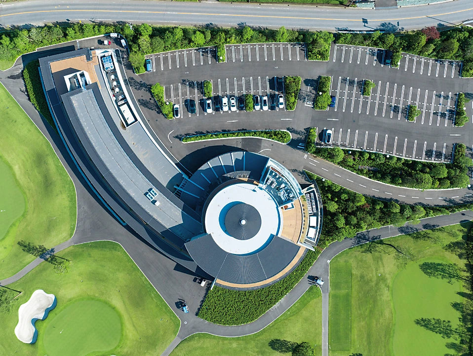 2026年3月15日　March 15 ゴルフイベントのご案内 /Ginza Sapphire Spring Golf at THE SAINTNINE TOKYO