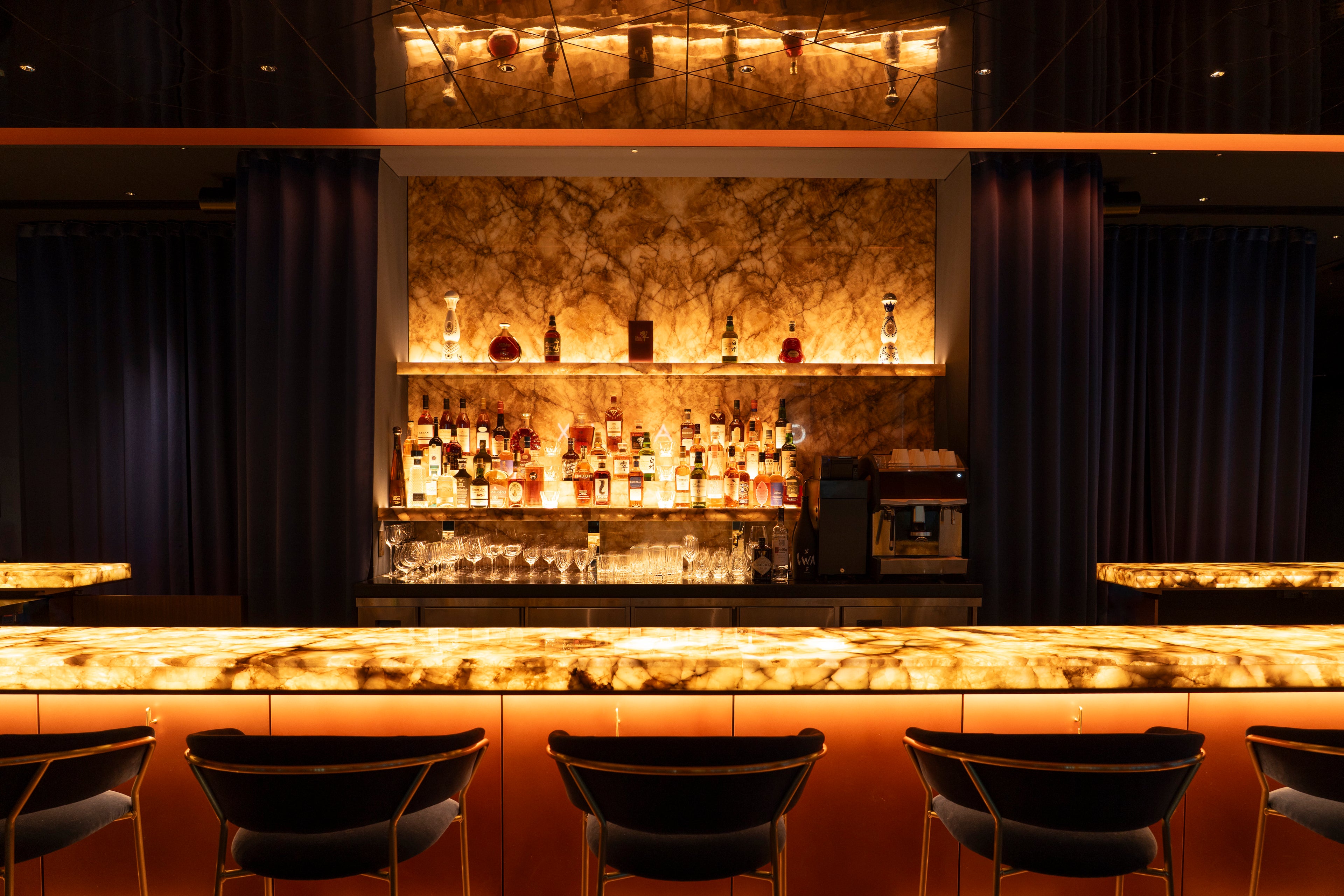 5月28日 May 28 【Ginza SAPPHIRE Apéro のご案内】